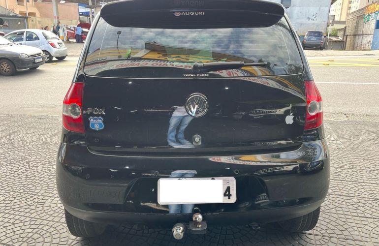 Volkswagen Fox 1.0 Mi Route 8v - Foto #6