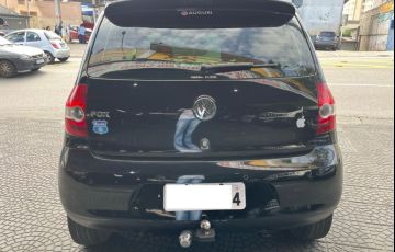 Volkswagen Fox 1.0 Mi Route 8v - Foto #6