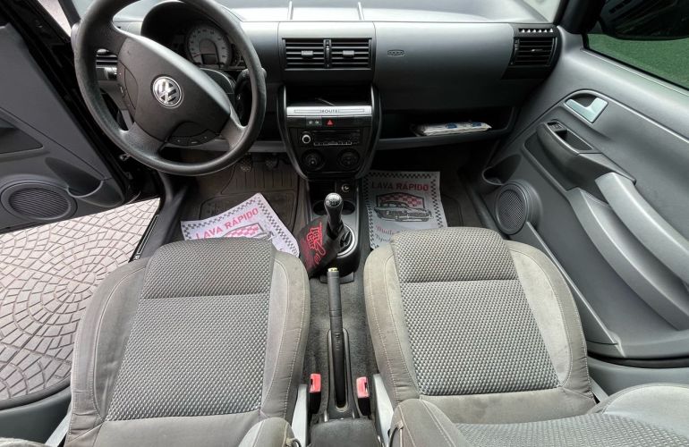 Volkswagen Fox 1.0 Mi Route 8v - Foto #7