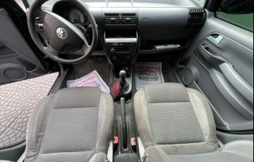 Volkswagen Fox 1.0 Mi Route 8v - Foto #7