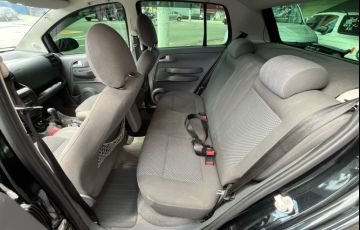 Volkswagen Fox 1.0 Mi Route 8v - Foto #8