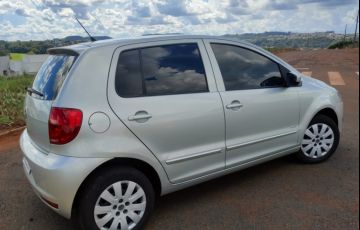 Volkswagen Fox 1.0 8V (Flex) - Foto #5