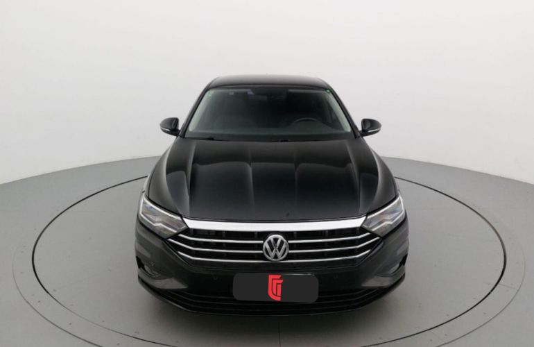 Volkswagen Jetta 1.4 250 TSi Total Flex Comfortline Tiptronic - Foto #2