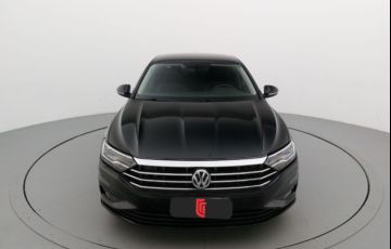 Volkswagen Jetta 1.4 250 TSi Total Flex Comfortline Tiptronic - Foto #2