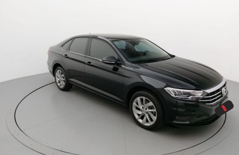 Volkswagen Jetta 1.4 250 TSi Total Flex Comfortline Tiptronic - Foto #3