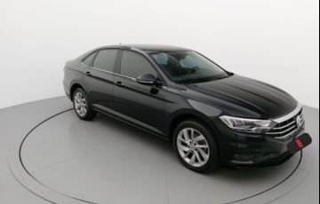 Volkswagen Jetta 1.4 250 TSi Total Flex Comfortline Tiptronic - Foto #3