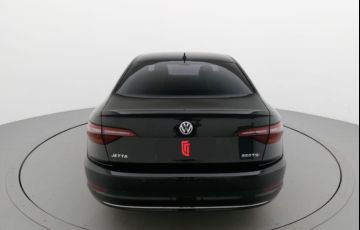 Volkswagen Jetta 1.4 250 TSi Total Flex Comfortline Tiptronic - Foto #5
