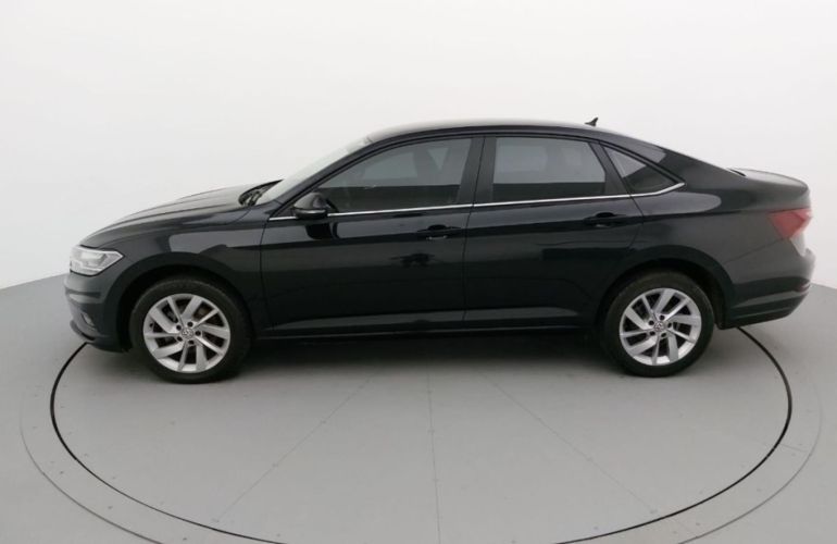 Volkswagen Jetta 1.4 250 TSi Total Flex Comfortline Tiptronic - Foto #6