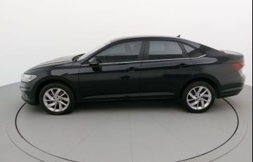 Volkswagen Jetta 1.4 250 TSi Total Flex Comfortline Tiptronic - Foto #6