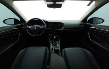 Volkswagen Jetta 1.4 250 TSi Total Flex Comfortline Tiptronic - Foto #7