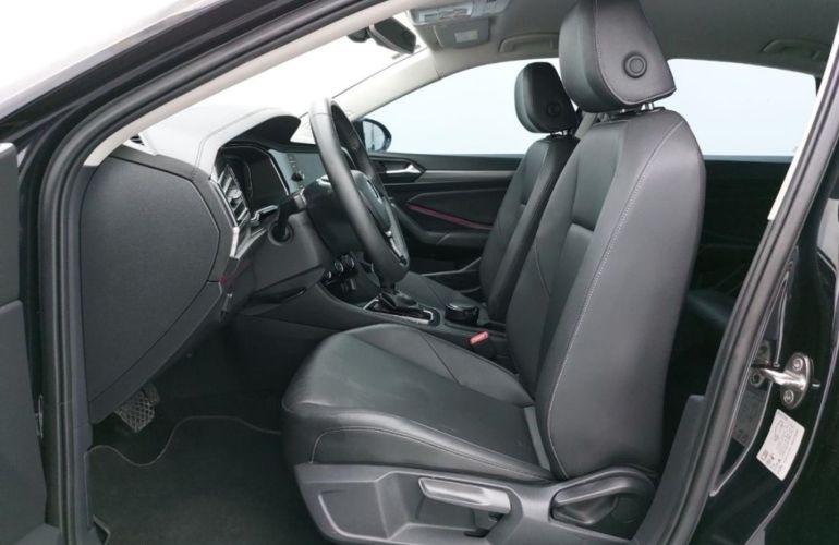 Volkswagen Jetta 1.4 250 TSi Total Flex Comfortline Tiptronic - Foto #8