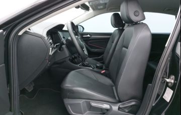 Volkswagen Jetta 1.4 250 TSi Total Flex Comfortline Tiptronic - Foto #8