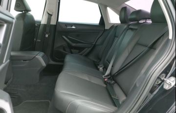 Volkswagen Jetta 1.4 250 TSi Total Flex Comfortline Tiptronic - Foto #9