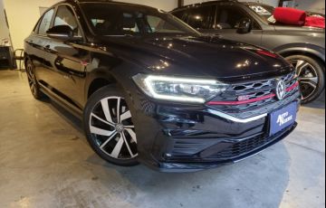 Volkswagen Jetta 2.0 350 TSI GLI DSG