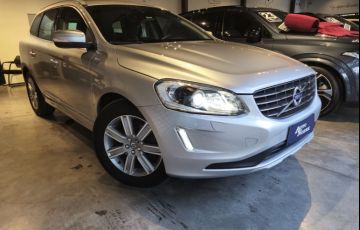 Volvo Xc60 2.0 T5 Kinetic