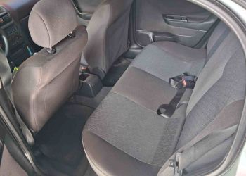 Chevrolet Astra Sedan Advantage 2.0 (Flex) - Foto #3