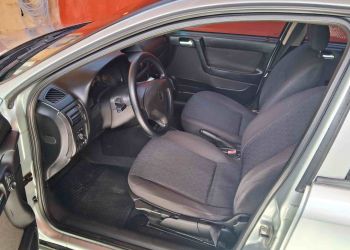 Chevrolet Astra Sedan Advantage 2.0 (Flex) - Foto #4