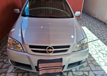 Chevrolet Astra Sedan Advantage 2.0 (Flex) - Foto #5
