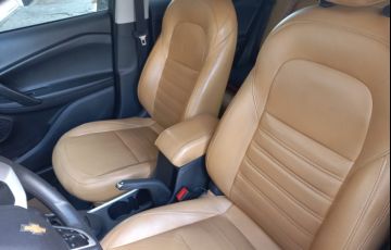 Chevrolet Tracker 1.0 Turbo (PCD) (Aut) - Foto #2