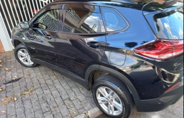 Chevrolet Tracker 1.0 Turbo (PCD) (Aut) - Foto #3