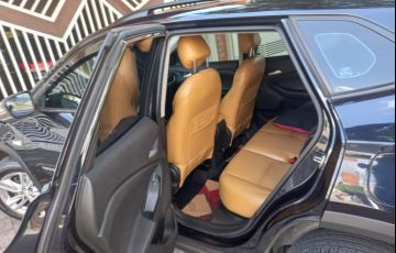 Chevrolet Tracker 1.0 Turbo (PCD) (Aut) - Foto #5