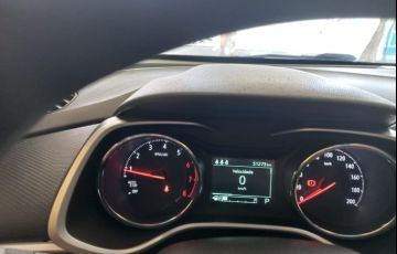 Chevrolet Tracker 1.0 Turbo (PCD) (Aut) - Foto #6