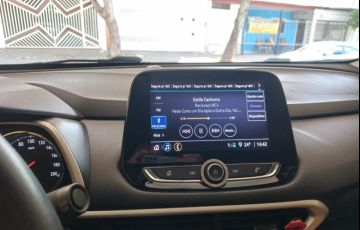 Chevrolet Tracker 1.0 Turbo (PCD) (Aut) - Foto #7