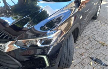 Chevrolet Tracker 1.0 Turbo (PCD) (Aut) - Foto #8