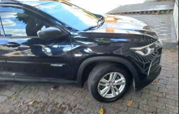 Chevrolet Tracker 1.0 Turbo (PCD) (Aut) - Foto #9