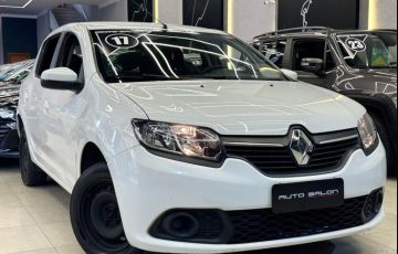 Renault Sandero 1.0 Expression 16v