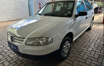 Volkswagen Gol 1.0