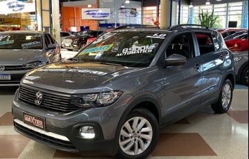 Volkswagen T-Cross 1.0 200 TSI