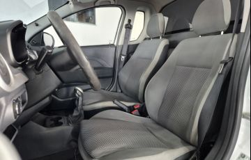 Chevrolet Montana 1.4 Econoflex LS - Foto #7