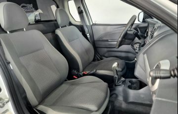 Chevrolet Montana 1.4 Econoflex LS - Foto #8
