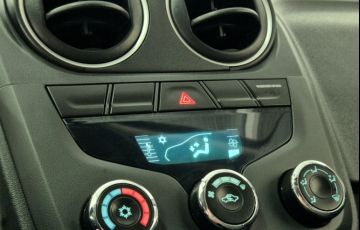 Chevrolet Montana 1.4 Econoflex LS - Foto #9
