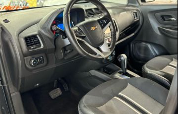 Chevrolet Spin 1.8 Activ 8v - Foto #5