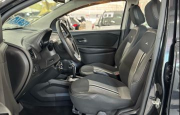 Chevrolet Spin 1.8 Activ 8v - Foto #6
