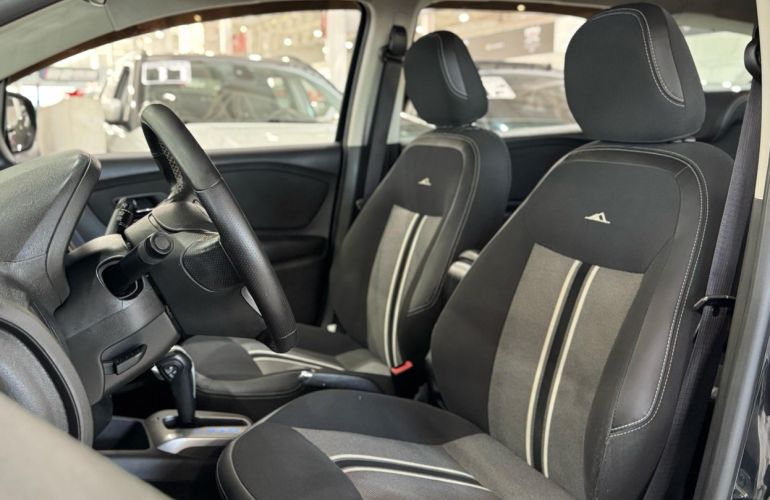 Chevrolet Spin 1.8 Activ 8v - Foto #7