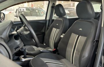 Chevrolet Spin 1.8 Activ 8v - Foto #7