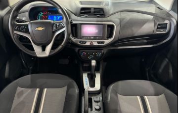 Chevrolet Spin 1.8 Activ 8v - Foto #8