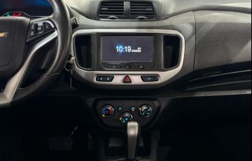 Chevrolet Spin 1.8 Activ 8v - Foto #9