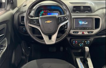 Chevrolet Spin 1.8 Activ 8v - Foto #10