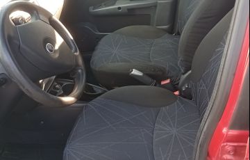 Fiat Palio ELX 1.4 (Flex) - Foto #3