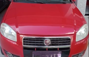 Fiat Palio ELX 1.4 (Flex) - Foto #4
