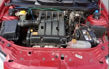 Fiat Palio ELX 1.4 (Flex) - Foto #5