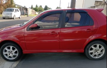 Fiat Palio ELX 1.4 (Flex) - Foto #6
