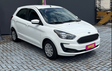 Ford Ka 1.0 SE