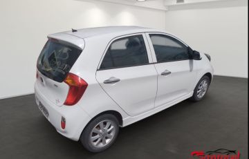 Kia Picanto 1.0 EX J371 (Flex) (Aut)