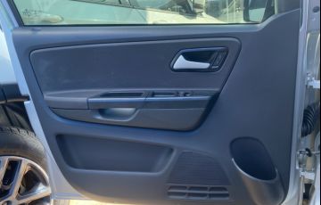 Volkswagen Fox 1.0 8V (Flex) - Foto #7