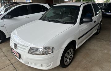 Volkswagen Gol 1.0